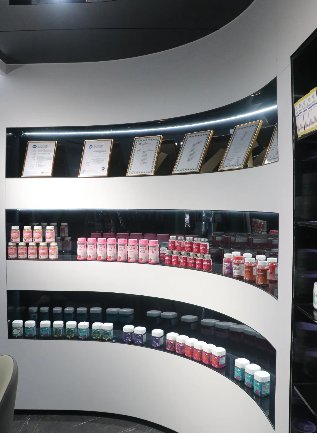 ?十万级净化车间的源头工厂被我找到了！