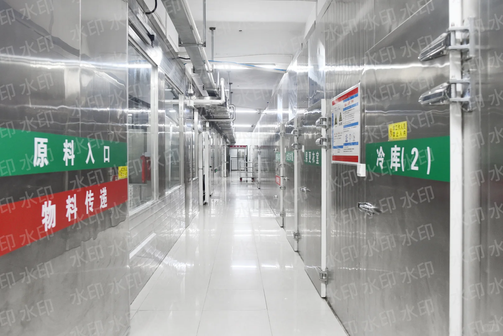 江苏苏州食品厂 承接食品代加工业务