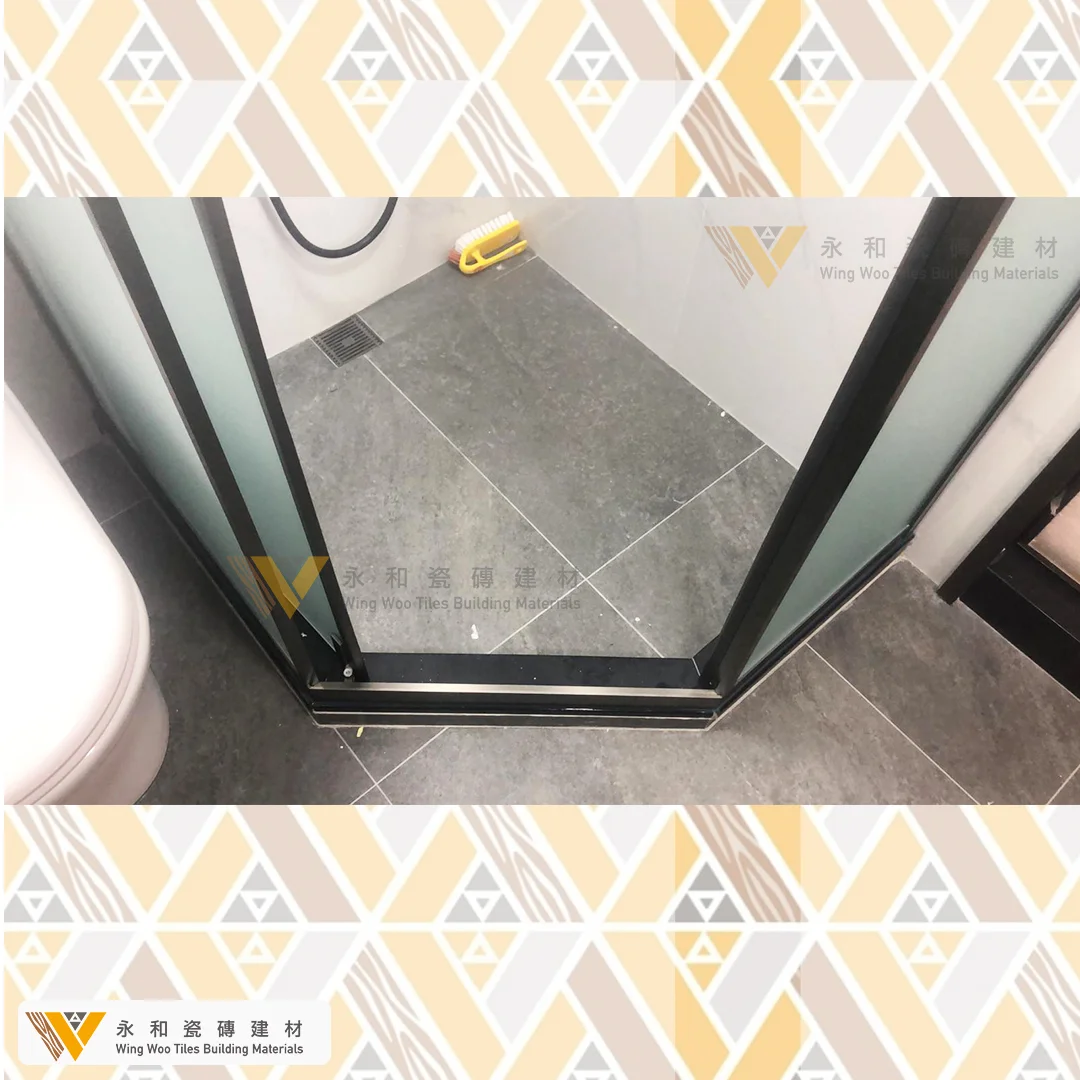 香港浴屏批發#鑽石形浴屏,包量包送包安裝