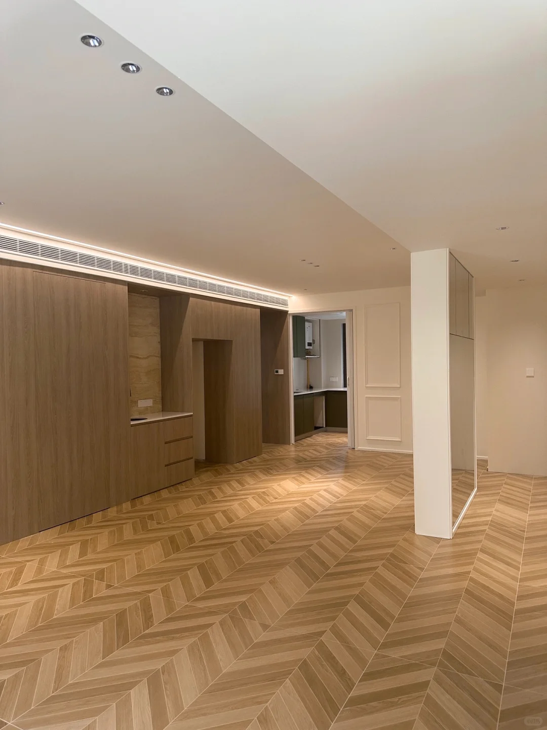 南昌?118平法式中古落地❗️附价格清单