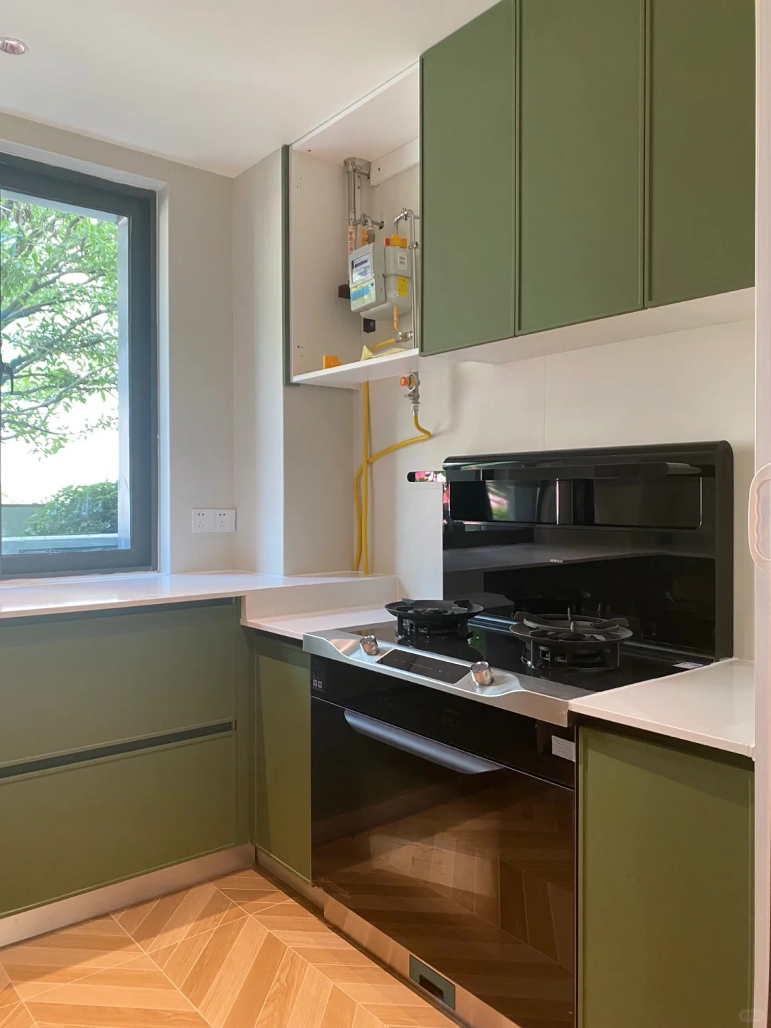 南昌?118平法式中古落地❗️附价格清单