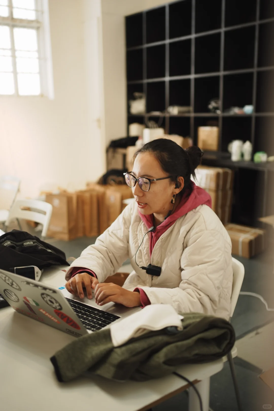 一些骑行服零售经验结算