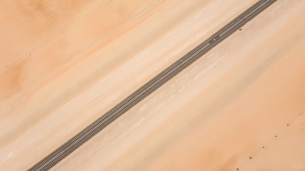 沙特磷酸盐铁路二期复线工程于明年1月招标