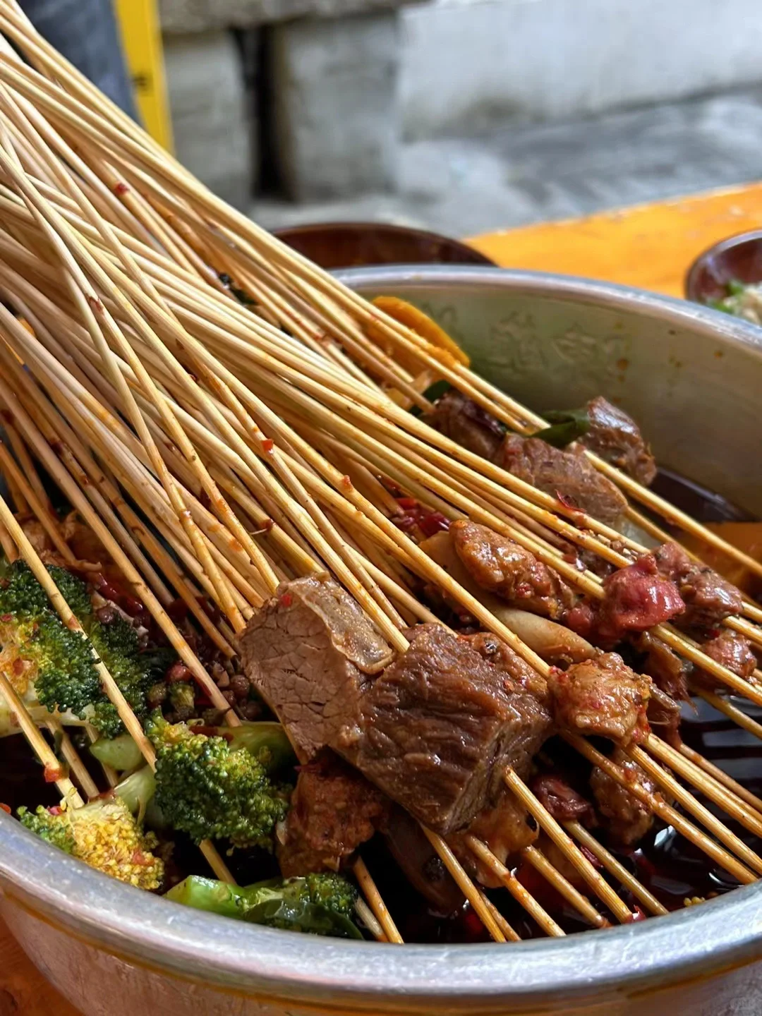 预制菜生产源头工厂