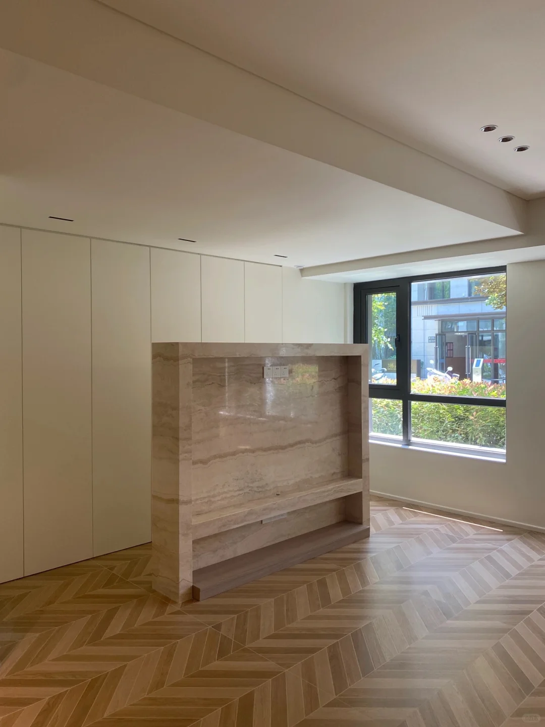 南昌?118平法式中古落地❗️附价格清单