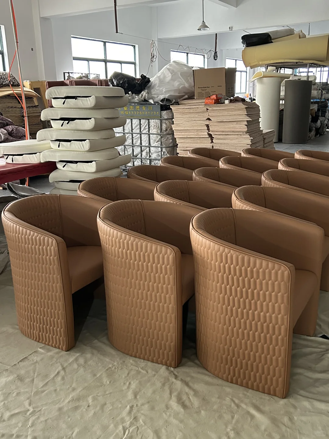 谁说的外贸难做 这可真是太简单了！