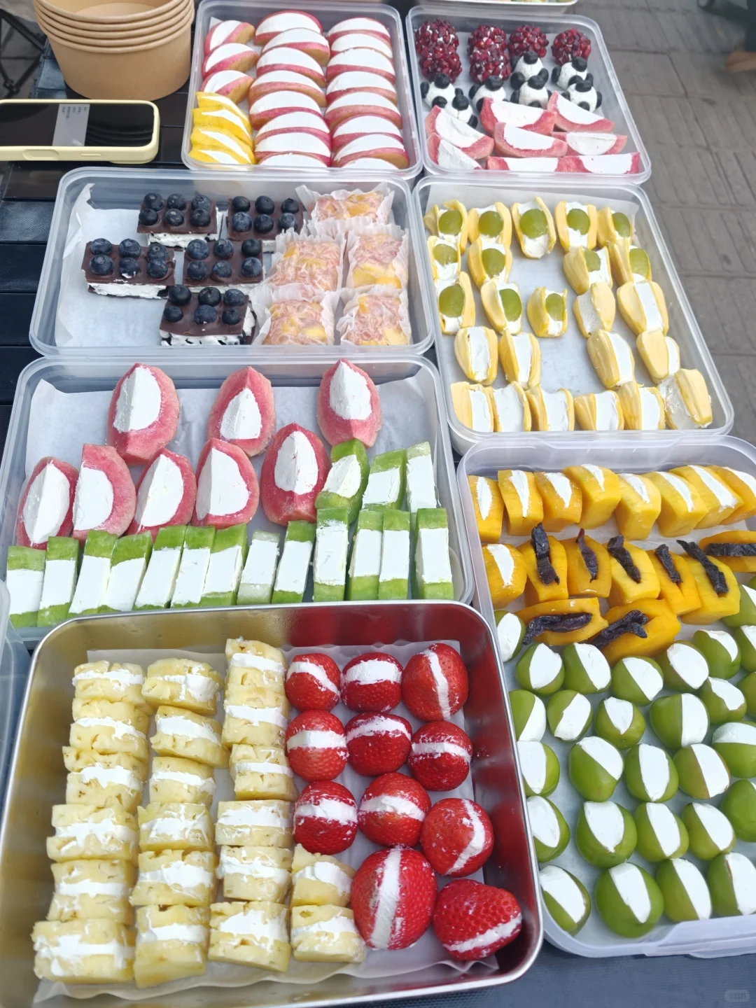 强迫症被治好了