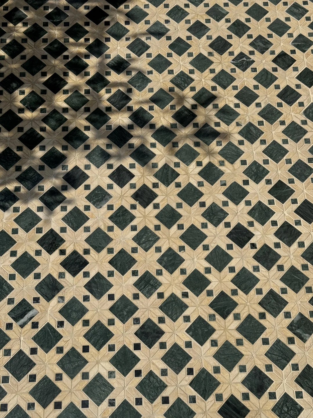 上海装修 马贝水泥基自制教程