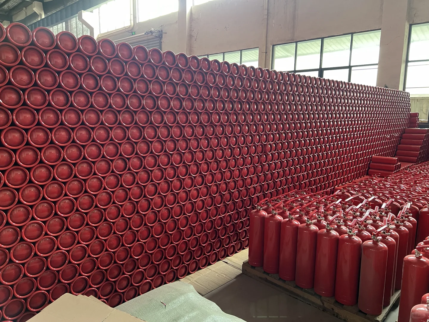 专业灭火器工厂-只做出口