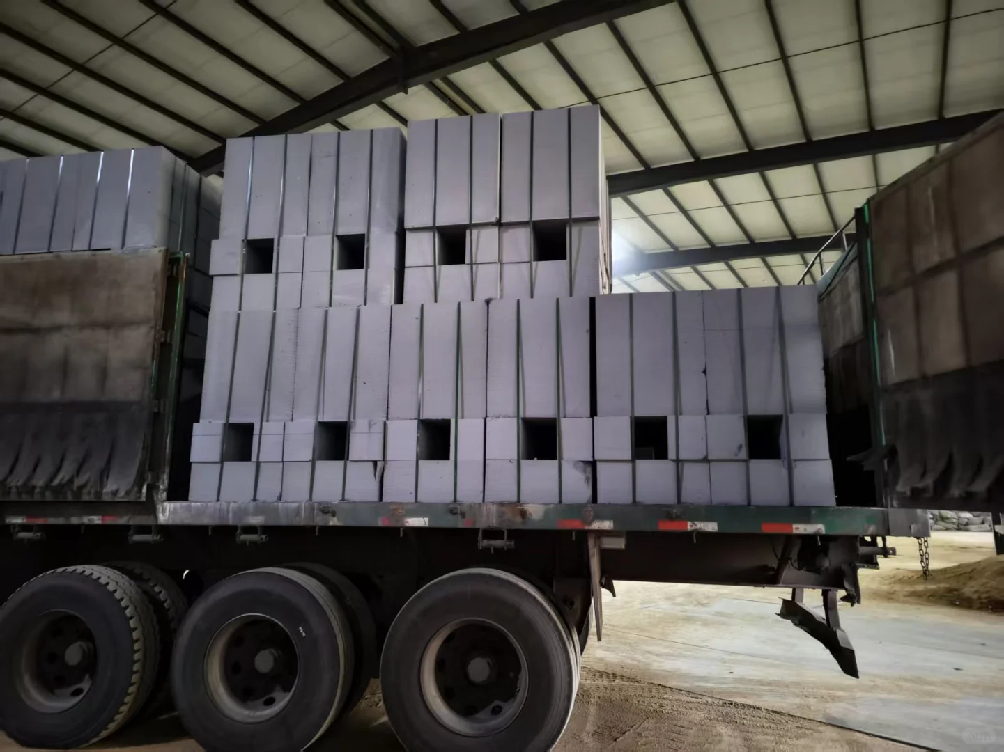 【石家庄沙石水泥直送】源头厂家直供，品质