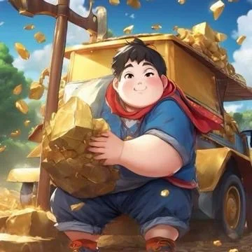 高机会给发现的眼光！！