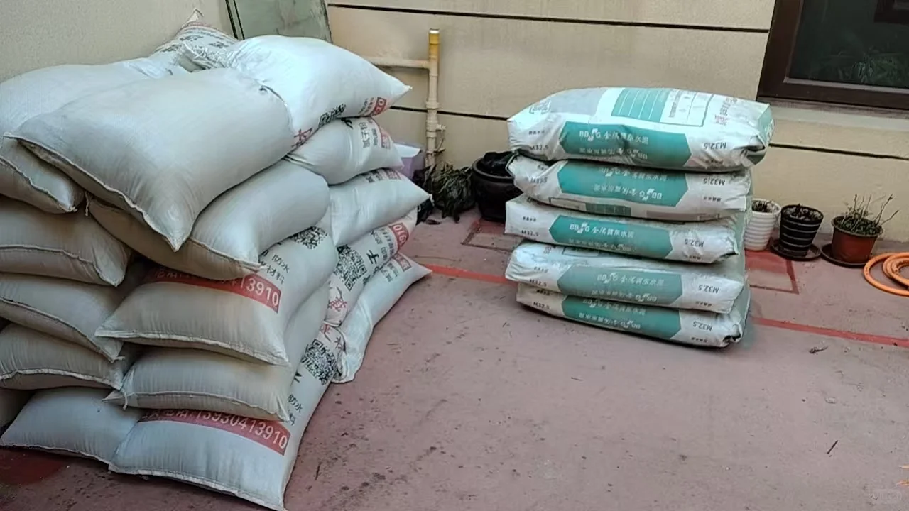 【石家庄沙石水泥直送】源头厂家直供，品质