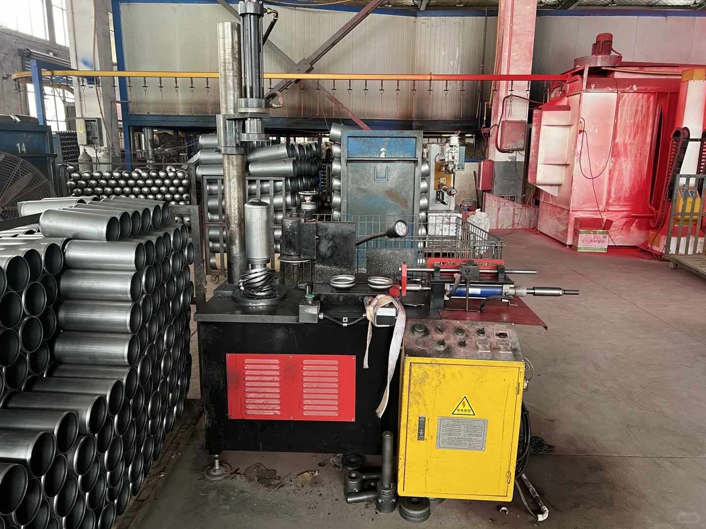 专业灭火器工厂-只做出口