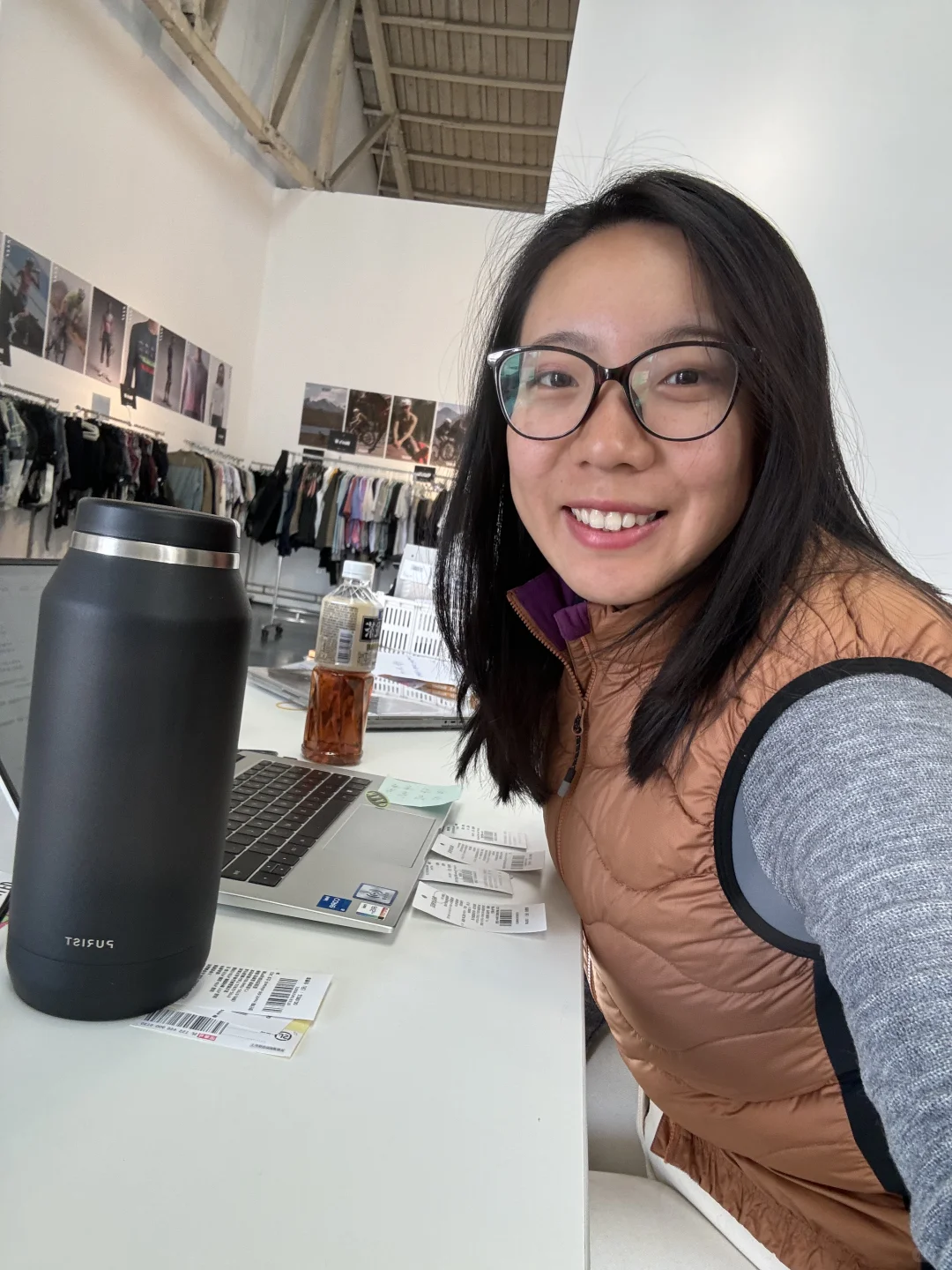 一些骑行服零售经验结算