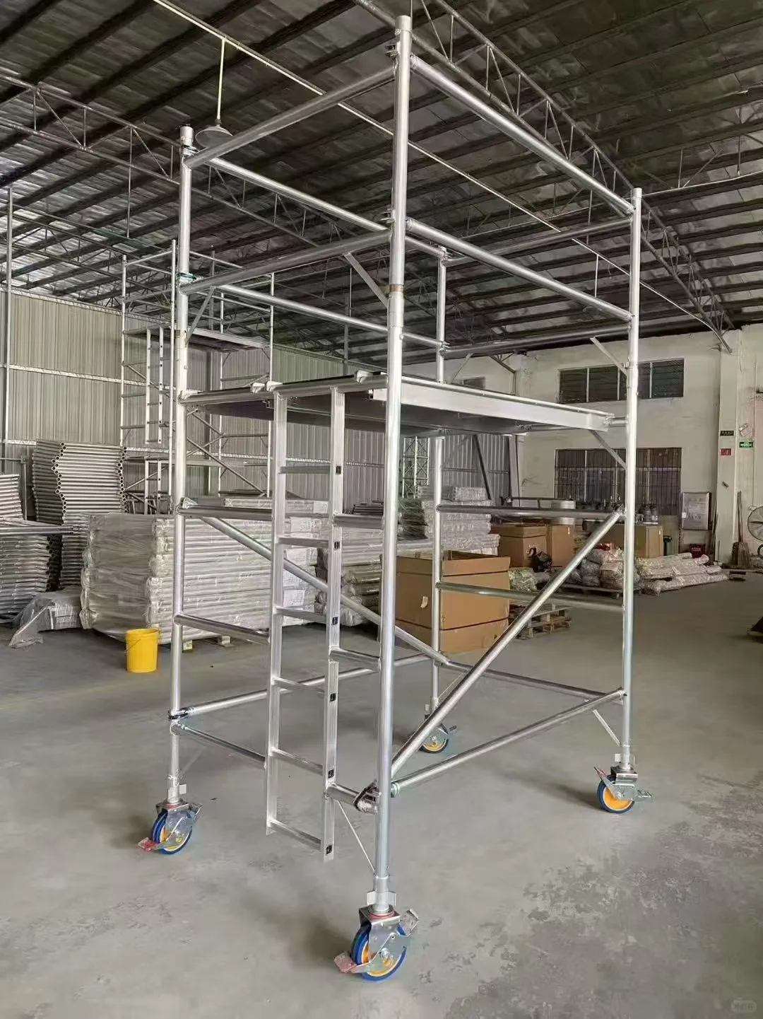 广州市脚手架厂家 佛山市脚手架厂家批发