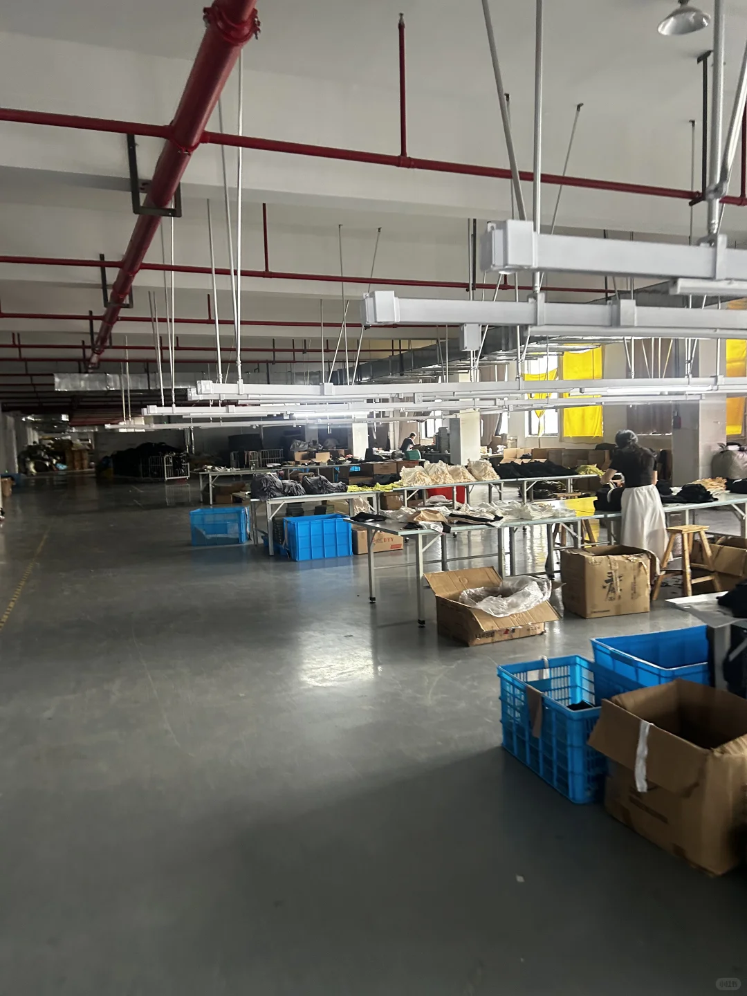 做外贸开工厂行吗？