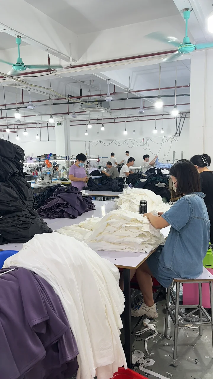 接小批量订单的，广州外贸源头工厂在这?