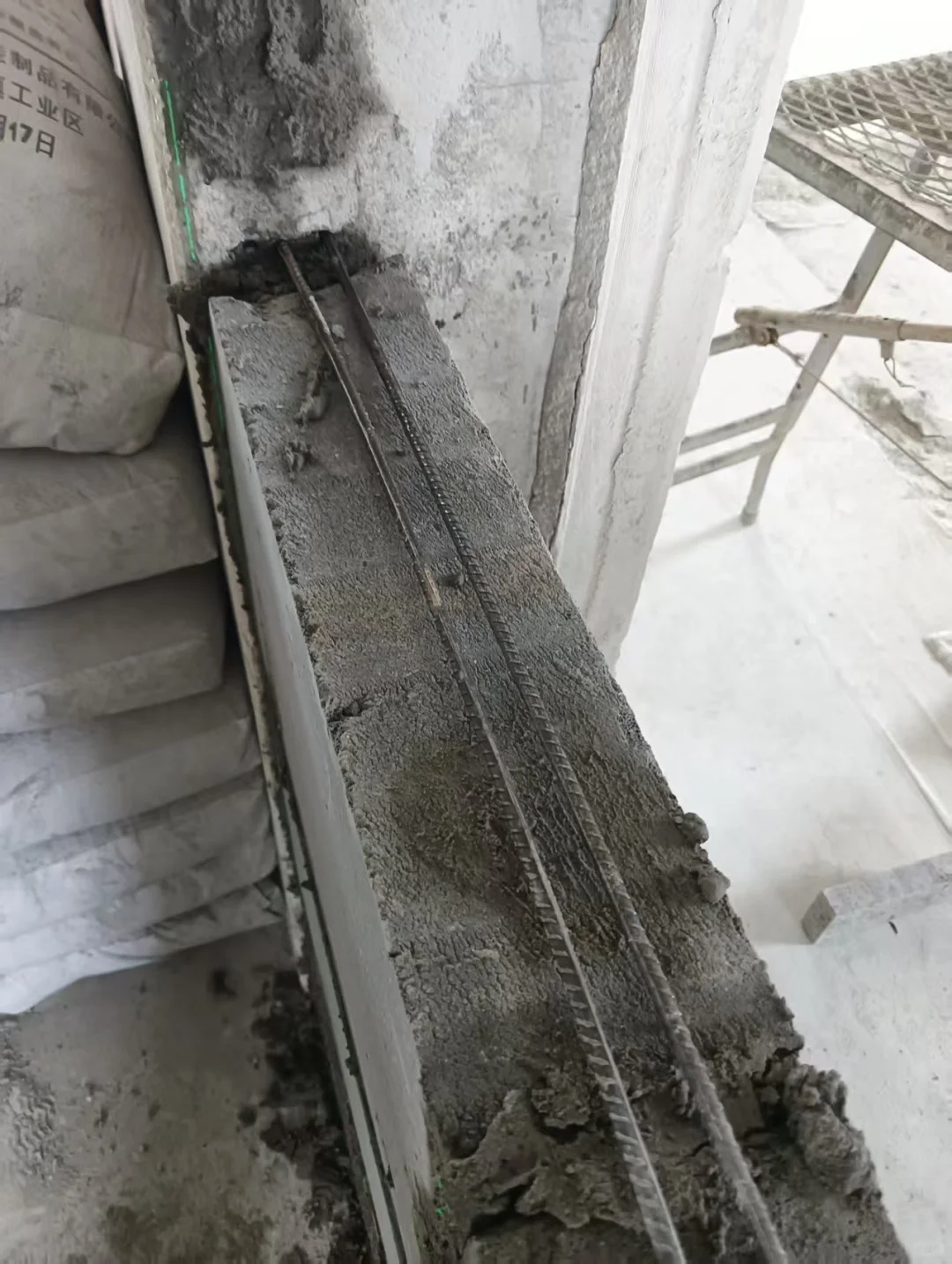 17平米砌墙工费1500合适吗