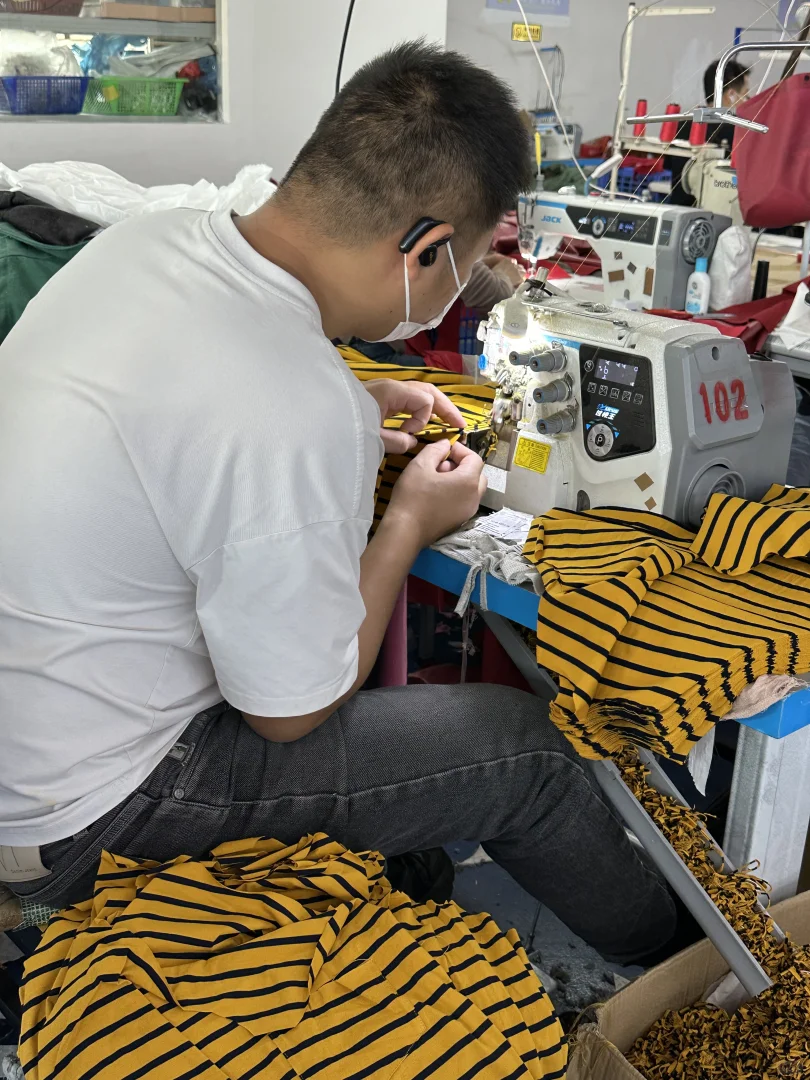 虎门十年明星同款服装源头厂｜50单就起订✨