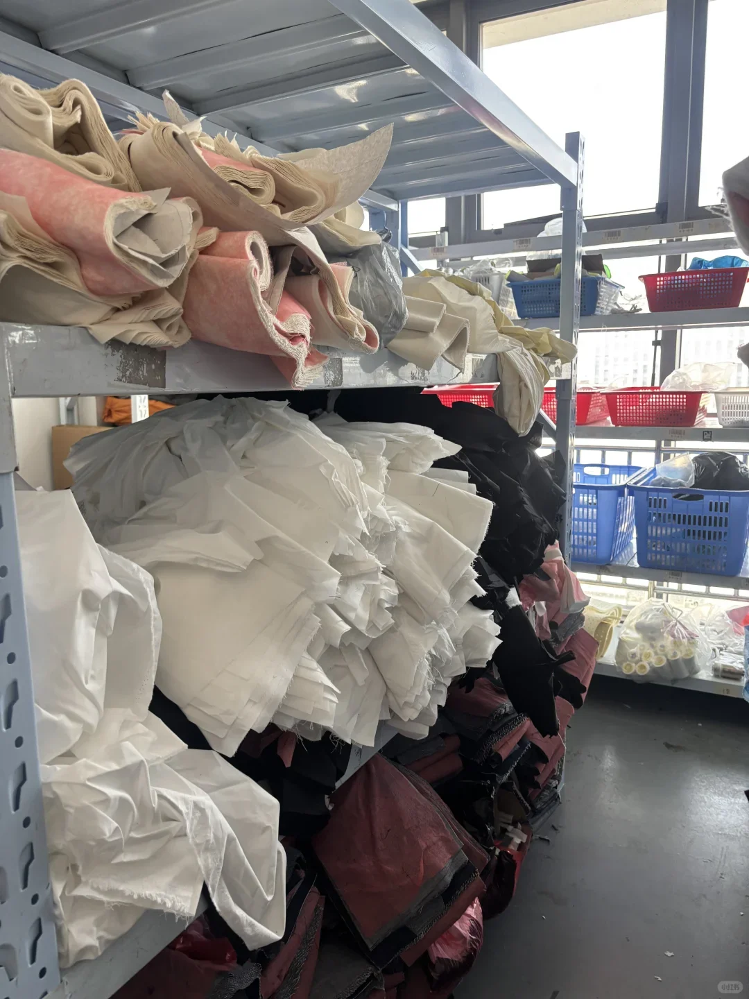 广州服装工厂，小单合作流程