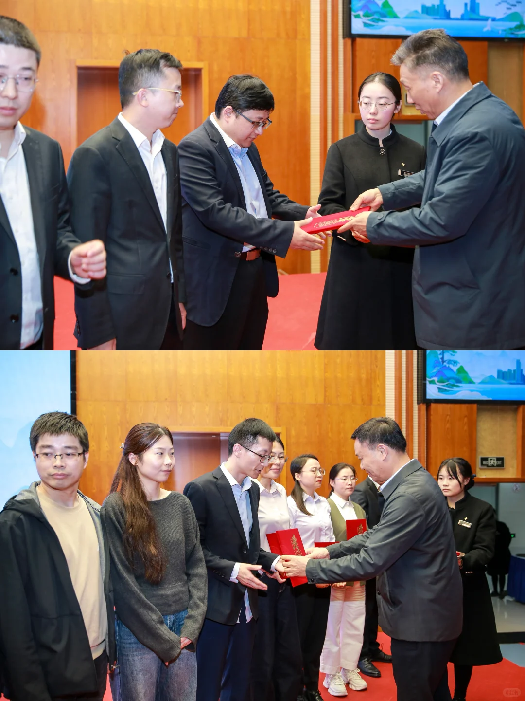 喜报|首届安徽省政府采购技能赛圆满收官