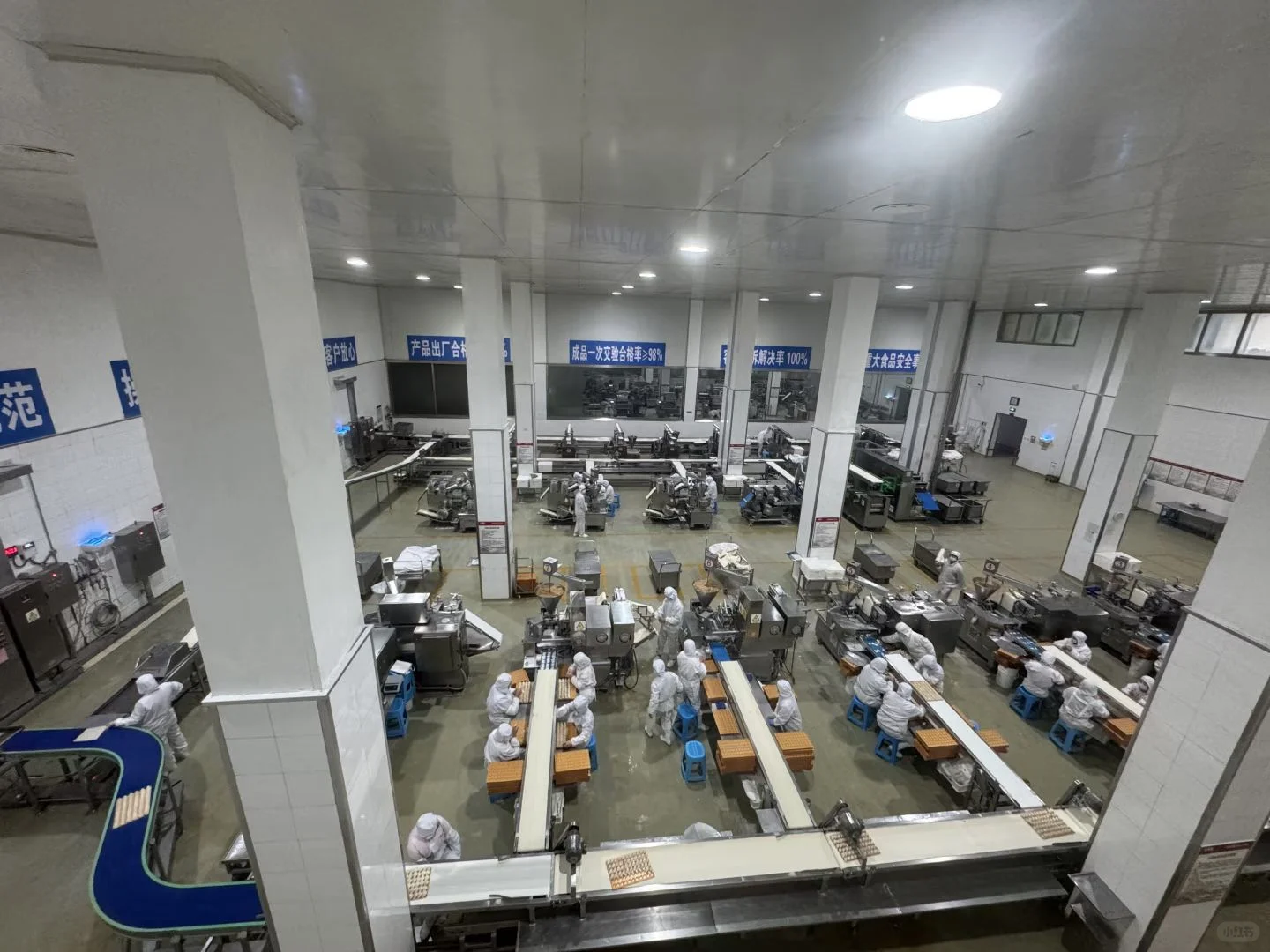 津南食品厂，日结200/天❗❗