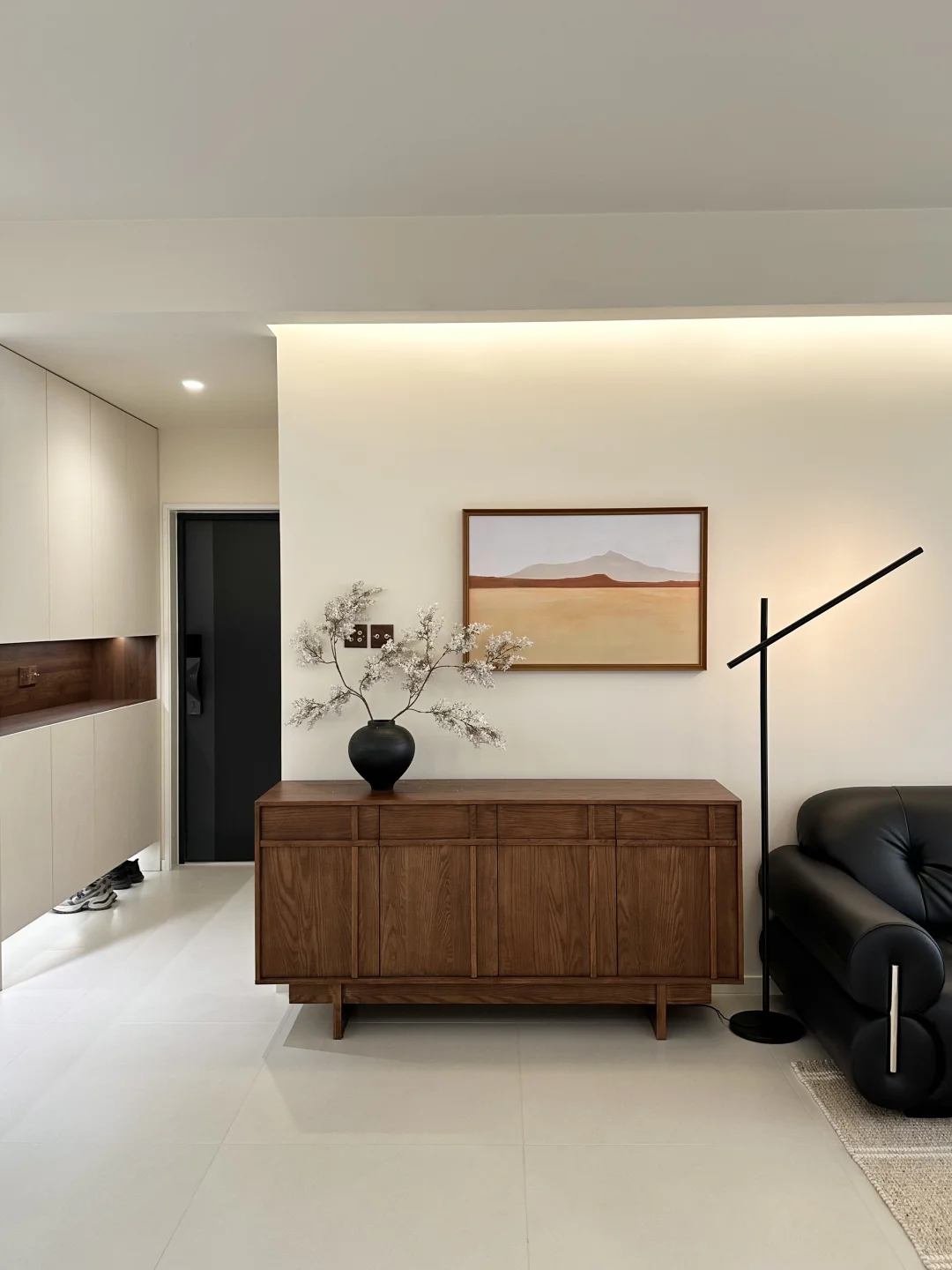 6w而已(附装修清单)