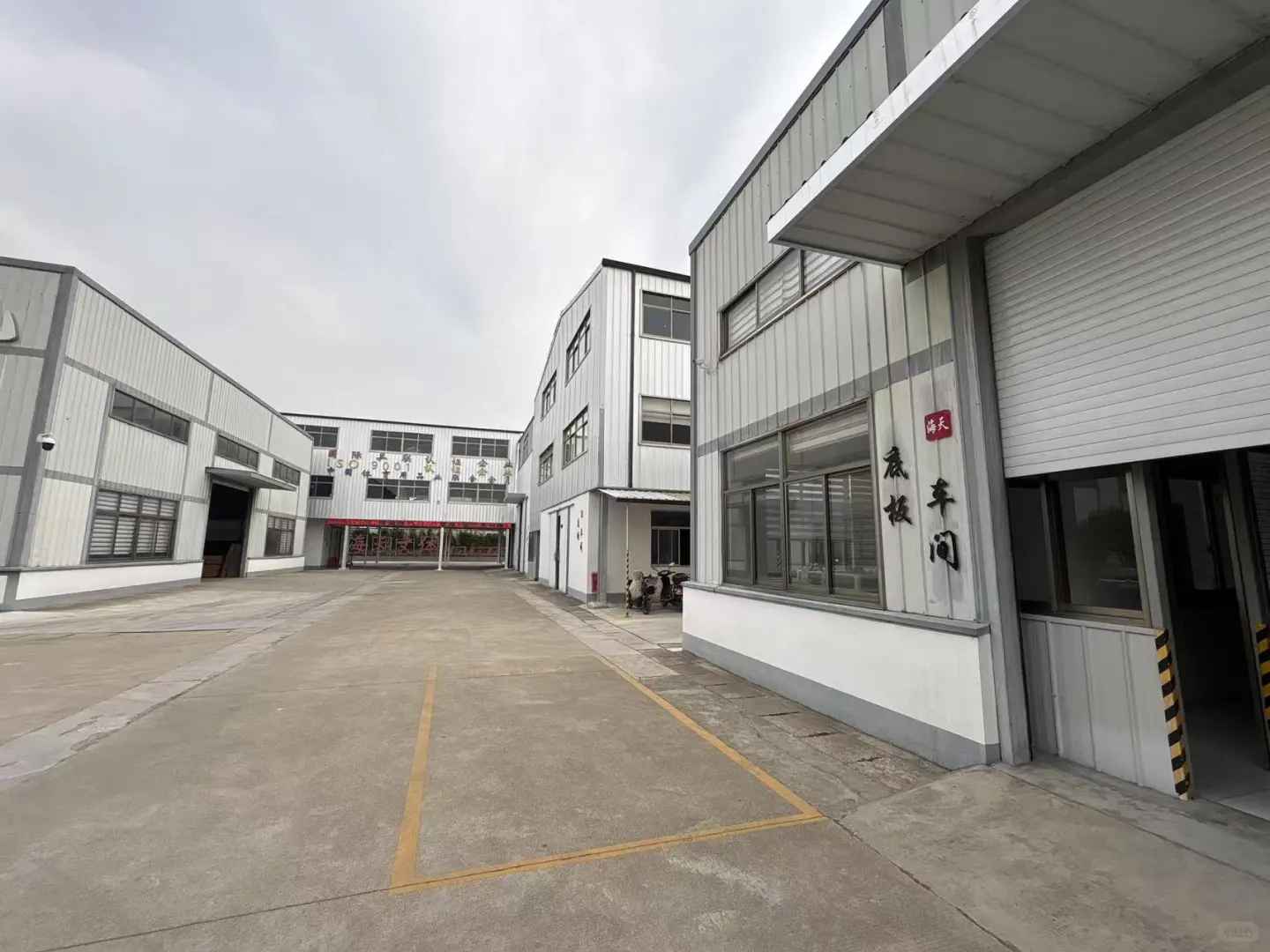 外贸人！品牌方！找乒乓球拍工厂的痛？