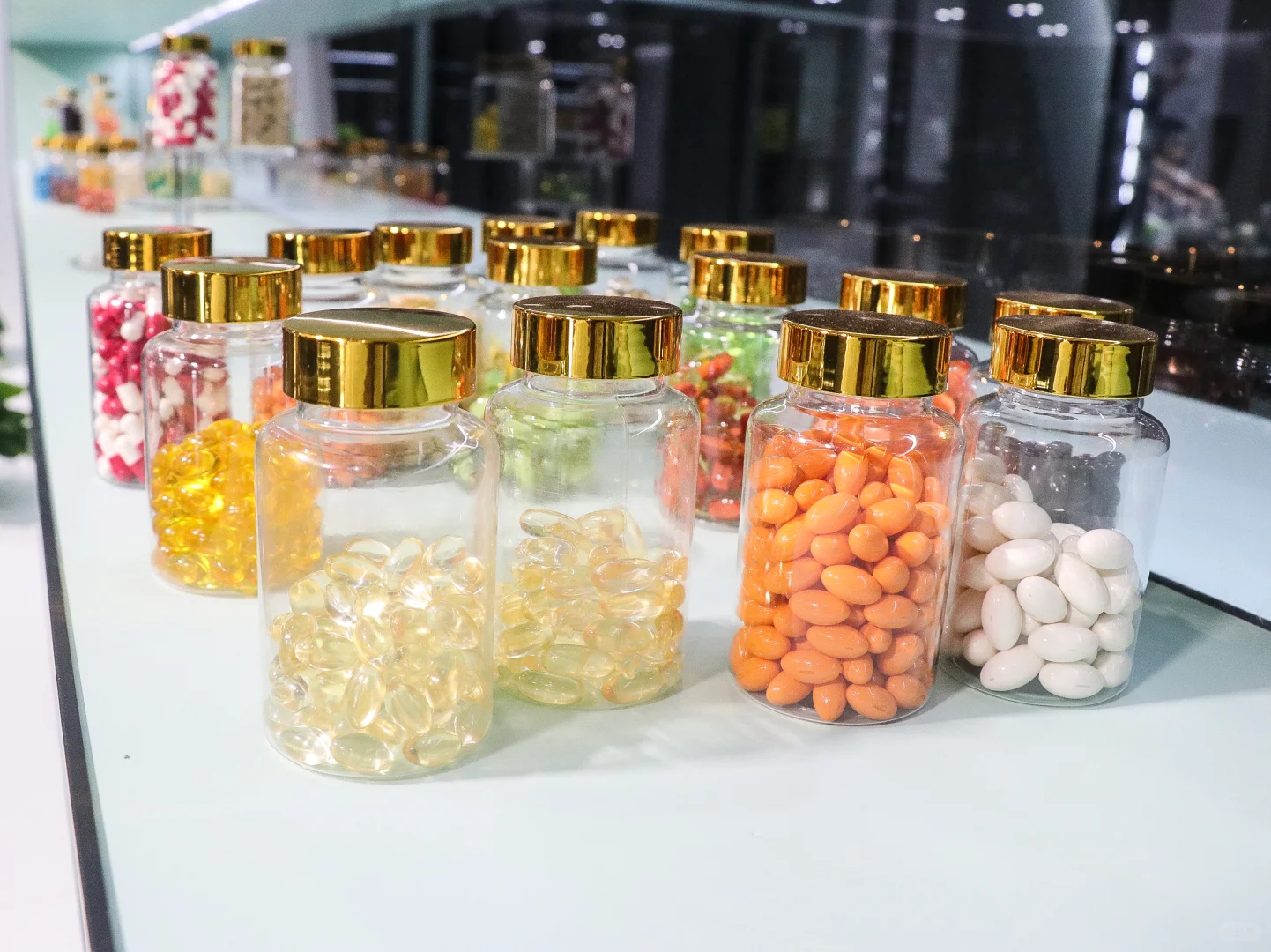 ?十万级净化车间的源头工厂被我找到了！