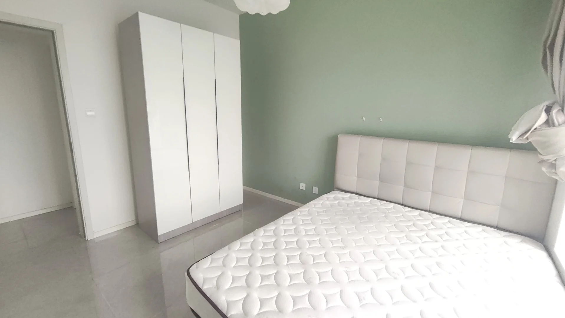 四川农业大学附近锦绣城三期精装套四出租