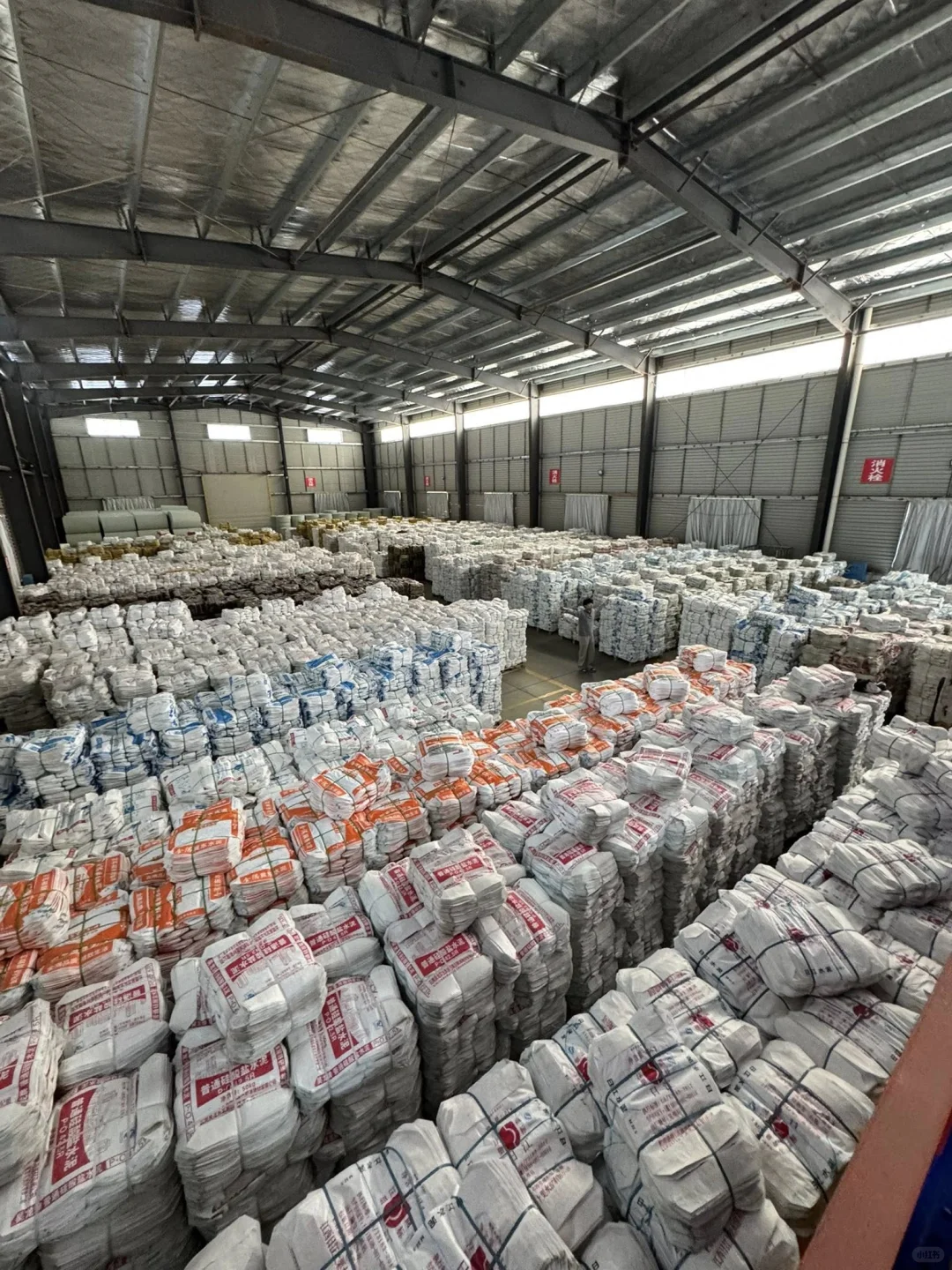 还再愁外贸订单？车间就是你最好的广告牌