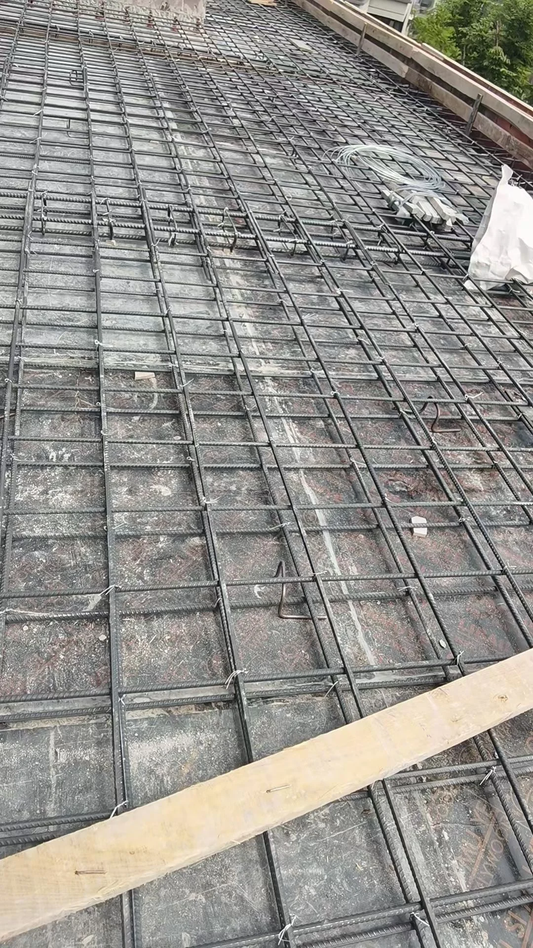 专注别墅土建现浇改造