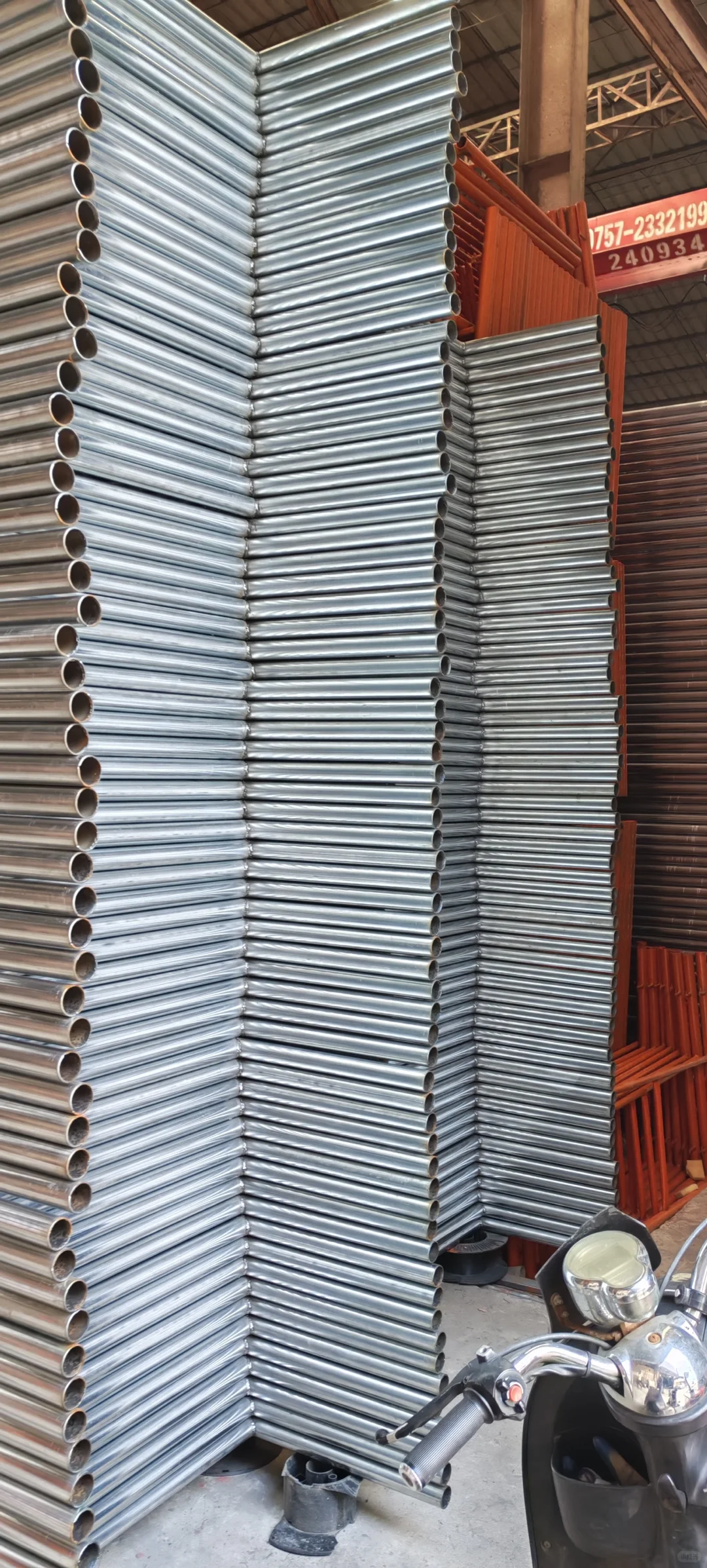 广州市脚手架厂家 佛山市脚手架厂家批发