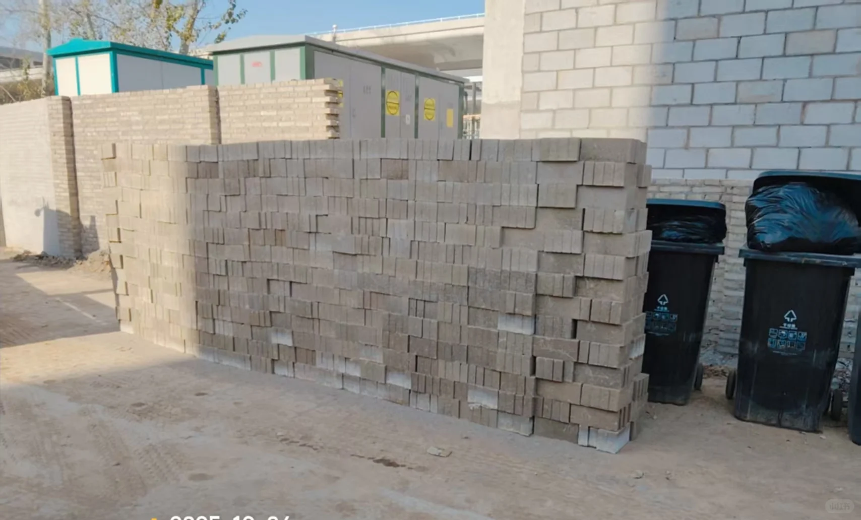 【石家庄沙石水泥直送】源头厂家直供，品质