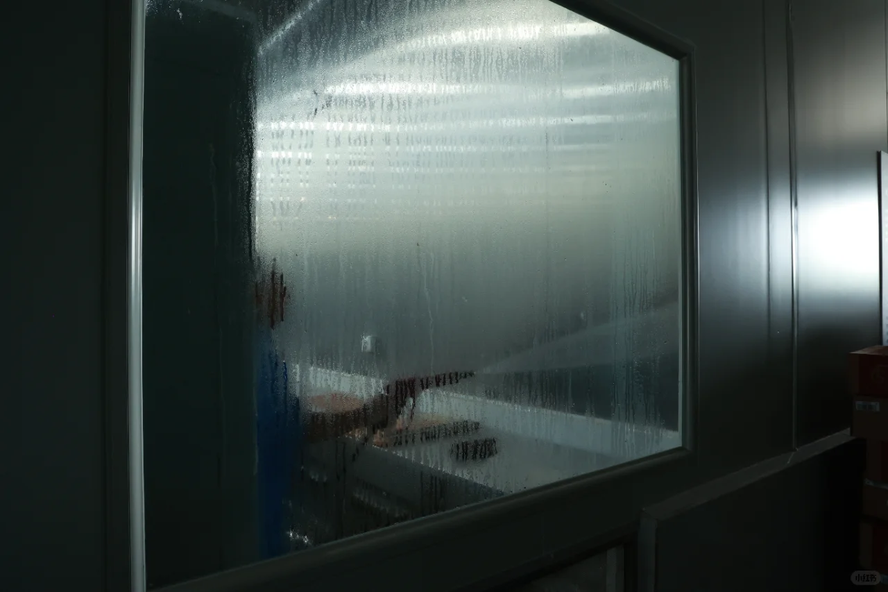 瑞霆食品厂，实拍哦~证明一下咱们是工厂