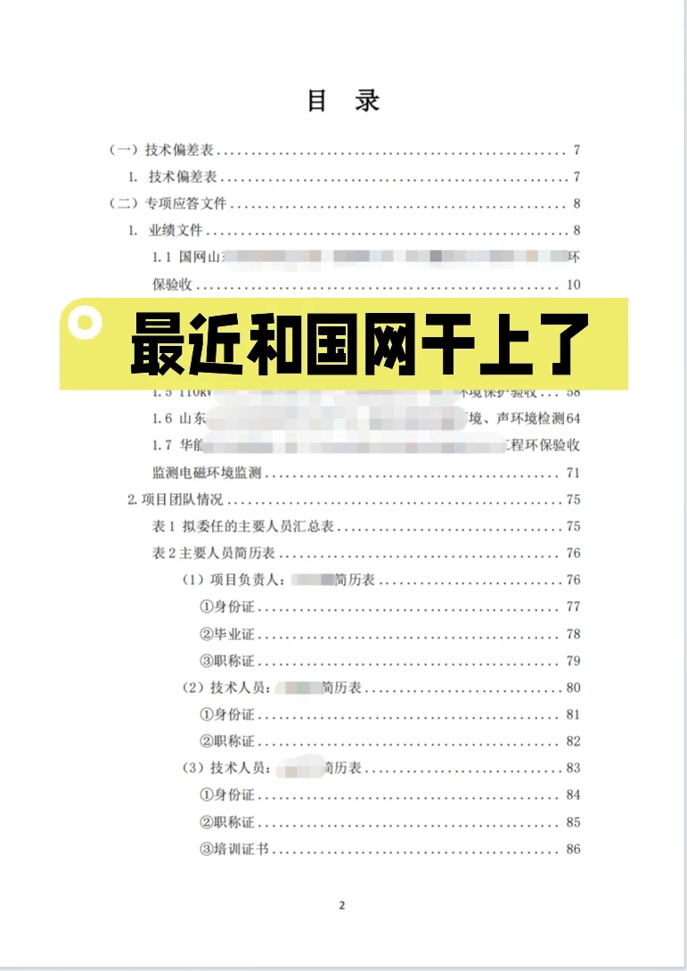 最近和国网干上了