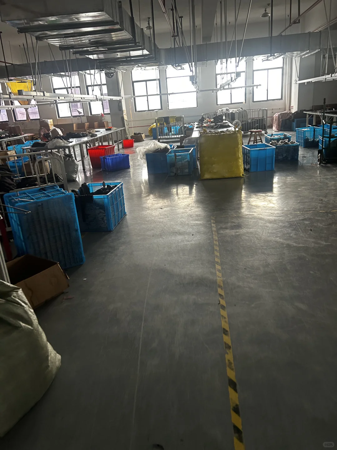 做外贸开工厂行吗？