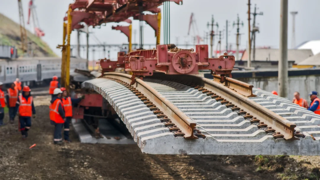 沙特磷酸盐铁路二期复线工程于明年1月招标