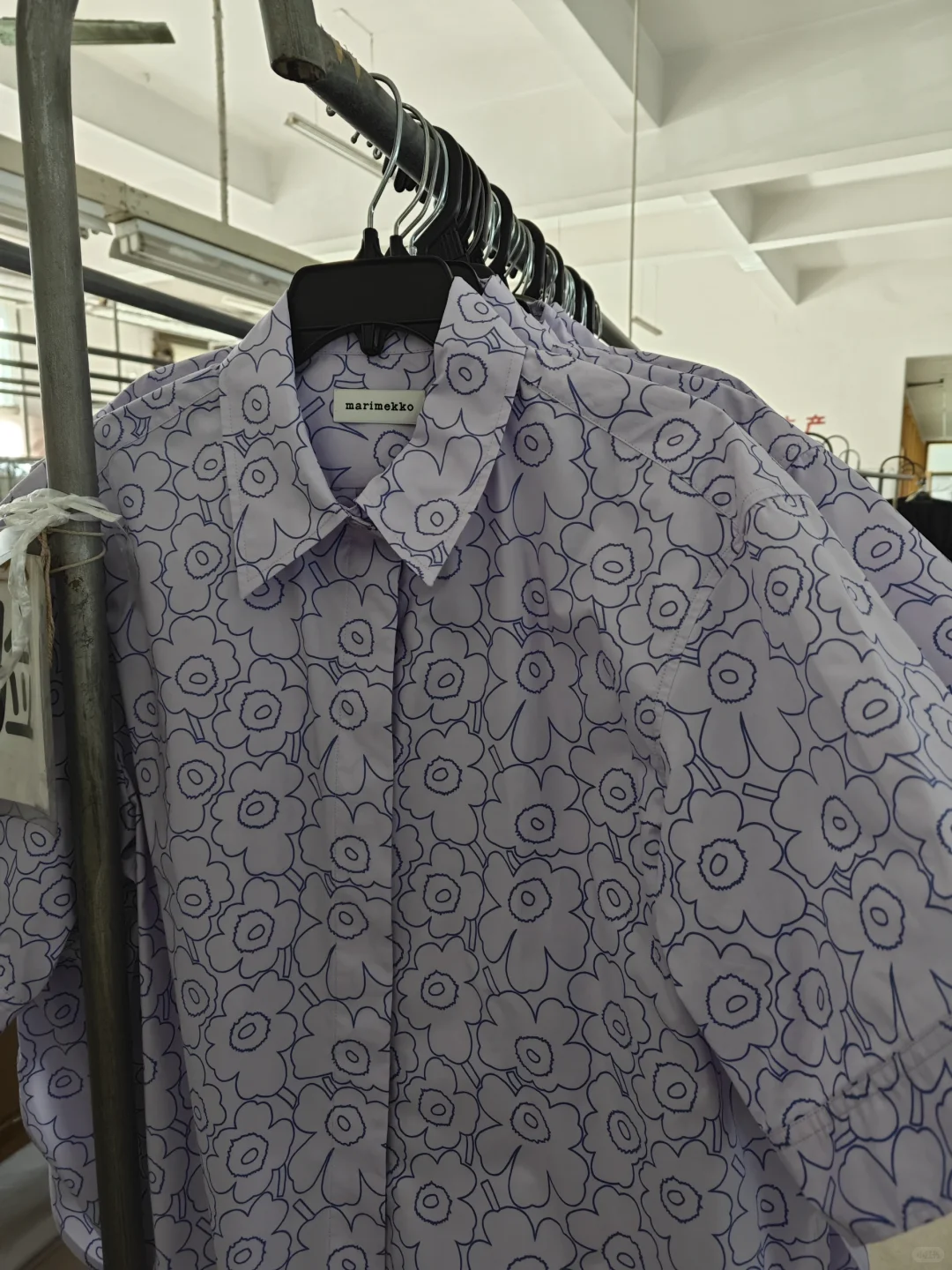 探厂日常丨你们喜欢的品牌/品类可以告诉我~