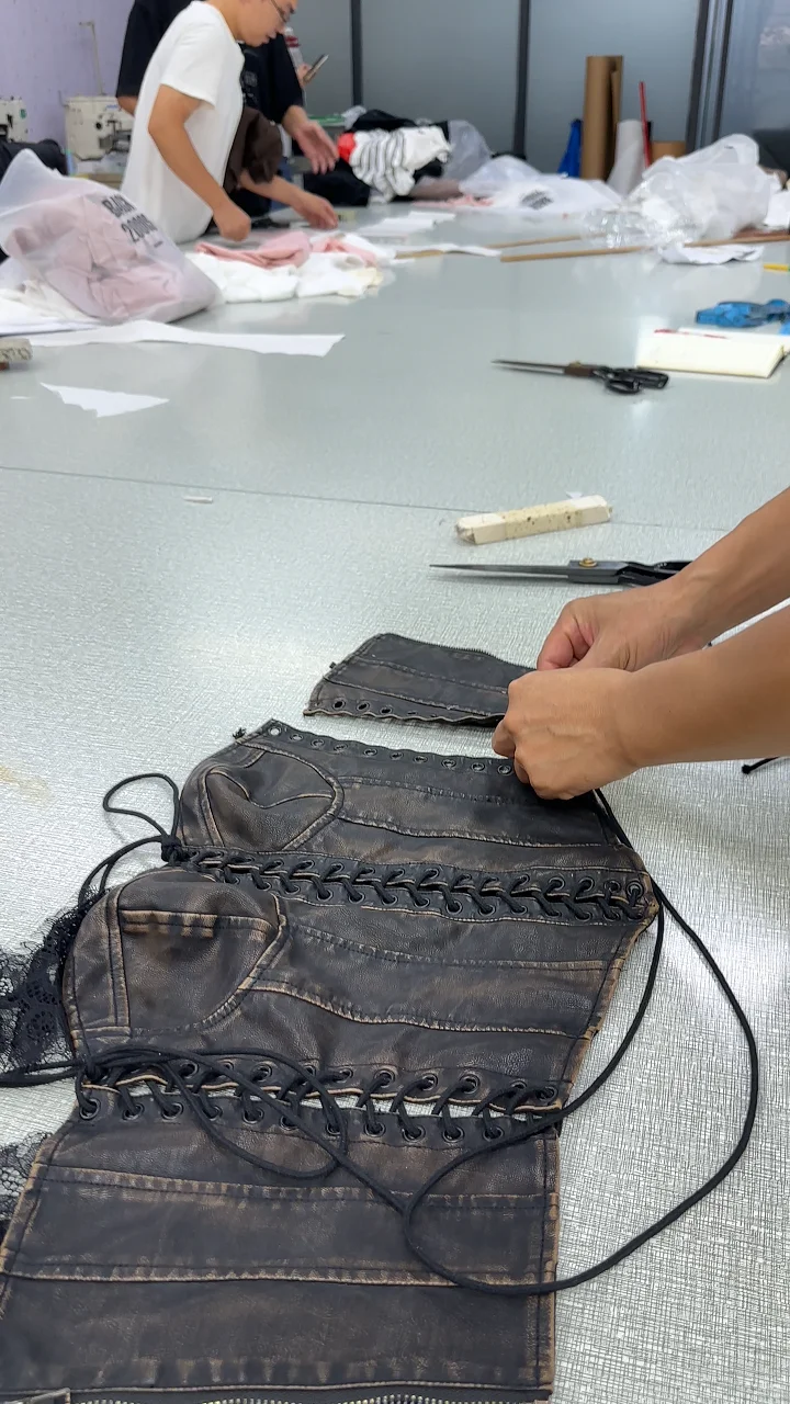 接小批量订单的，广州外贸源头工厂在这?