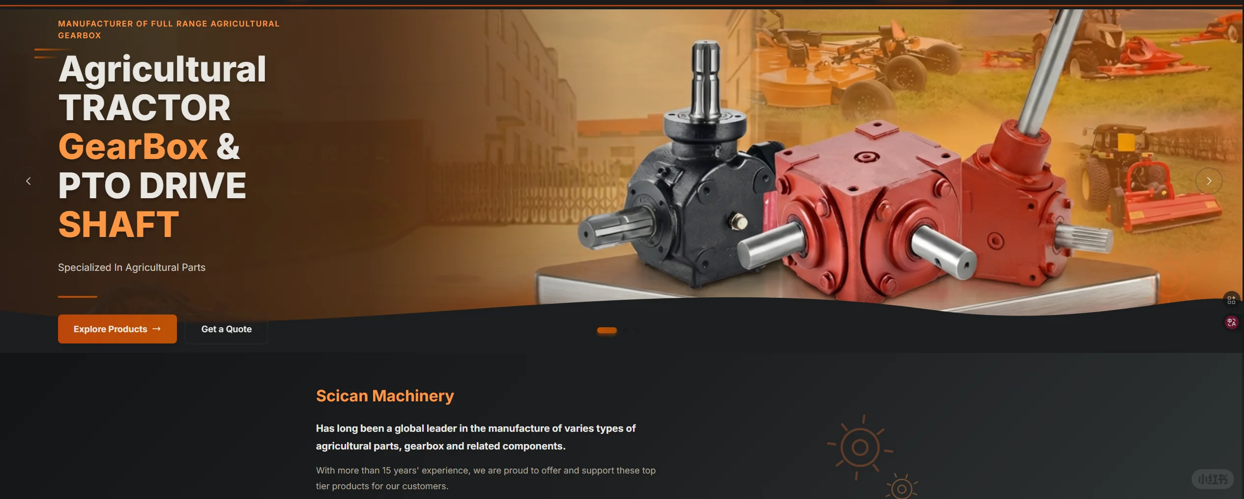 帮无锡外贸工厂,搭建一个2000元的独立站