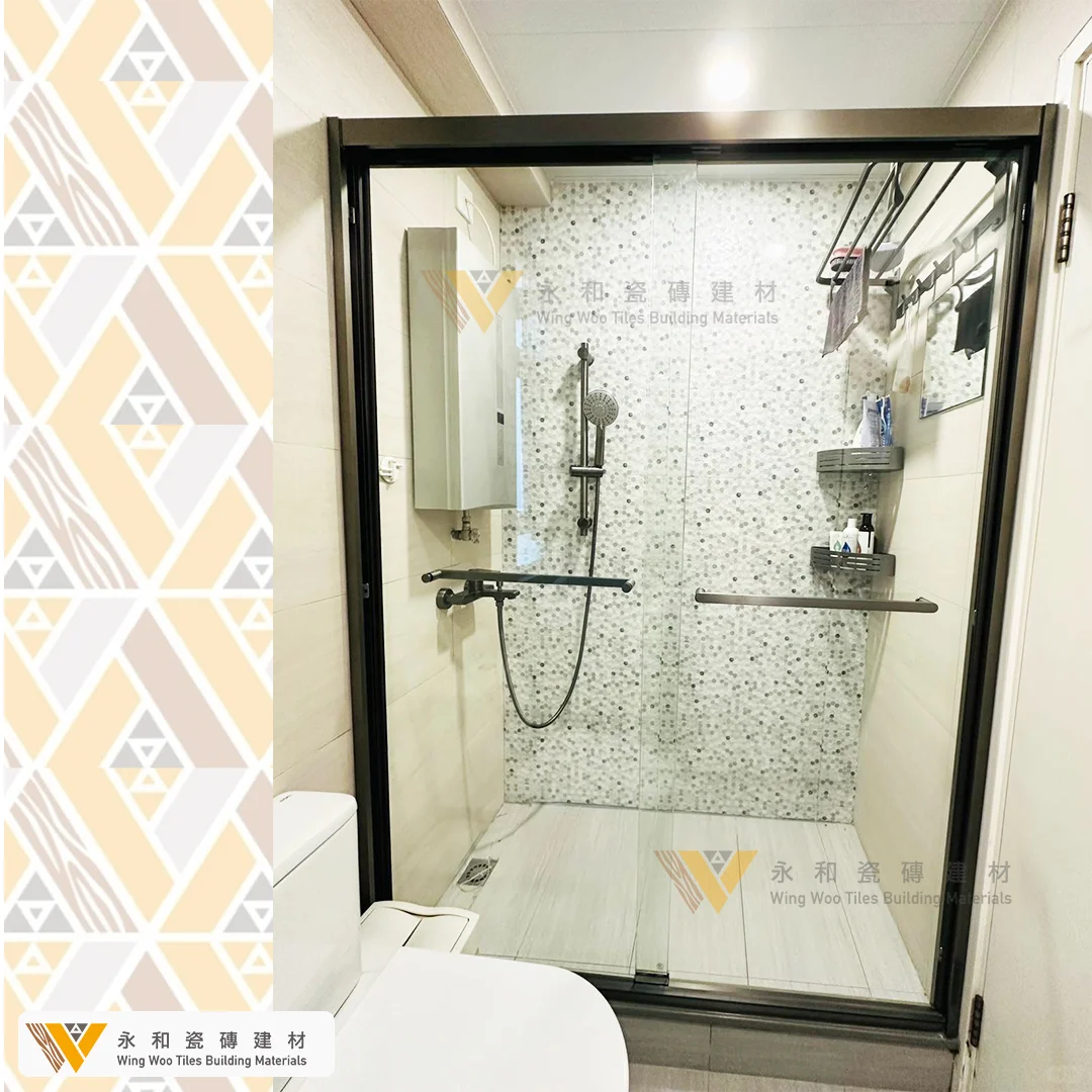 香港浴屏批發, 地舖門市,包量包送包安裝