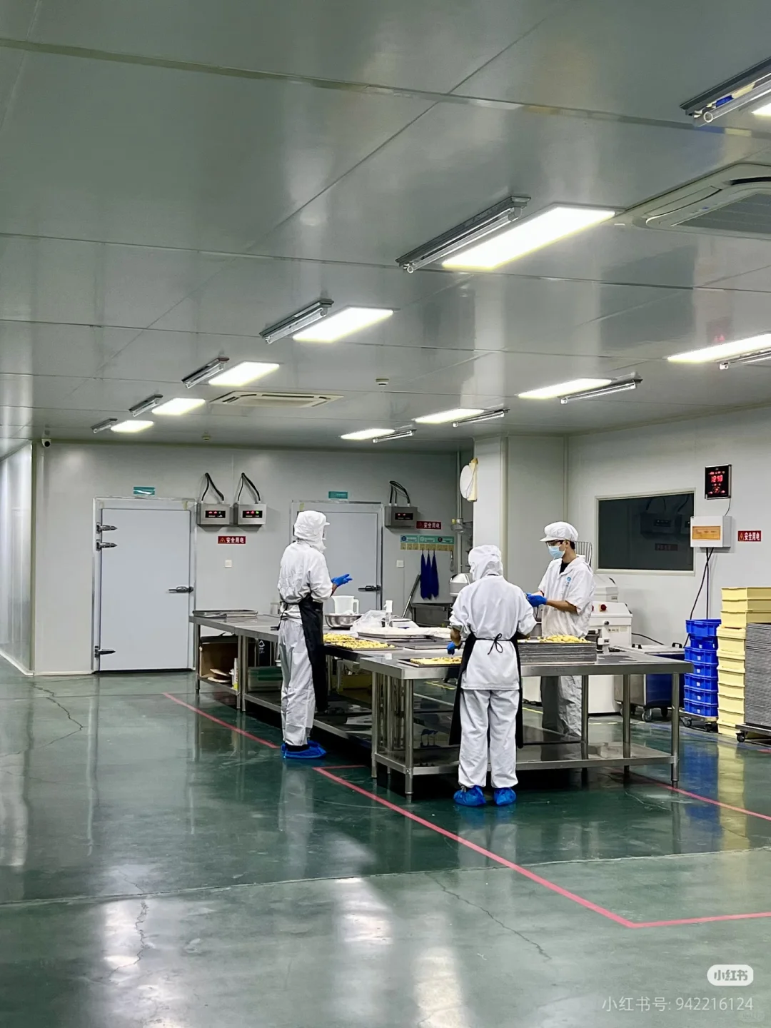 天津大桥道食品厂招人啦? 日结200元+免