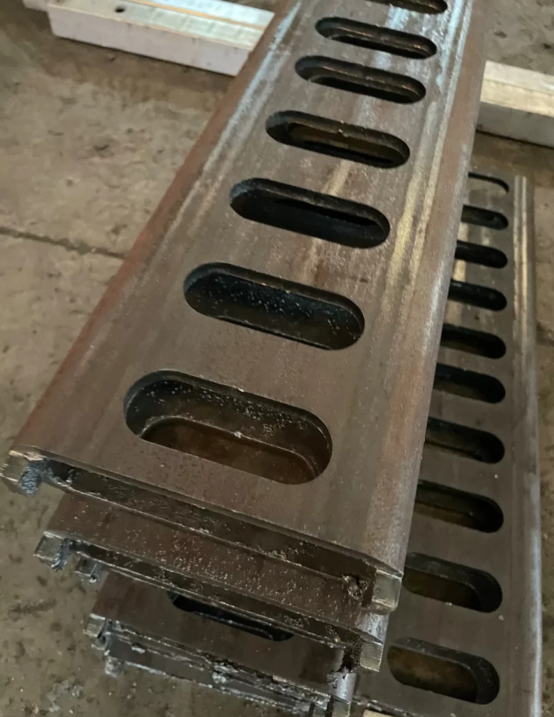 做框架,用圆管还是方管?别再选错白花钱!