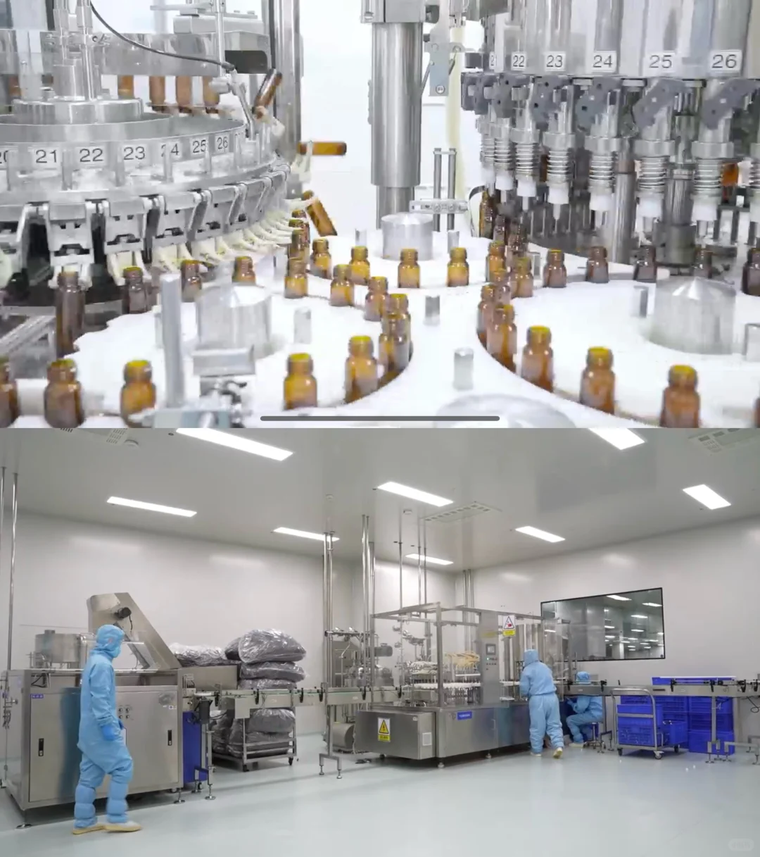 实力大健康食品代工厂❗️怎样合作❓?