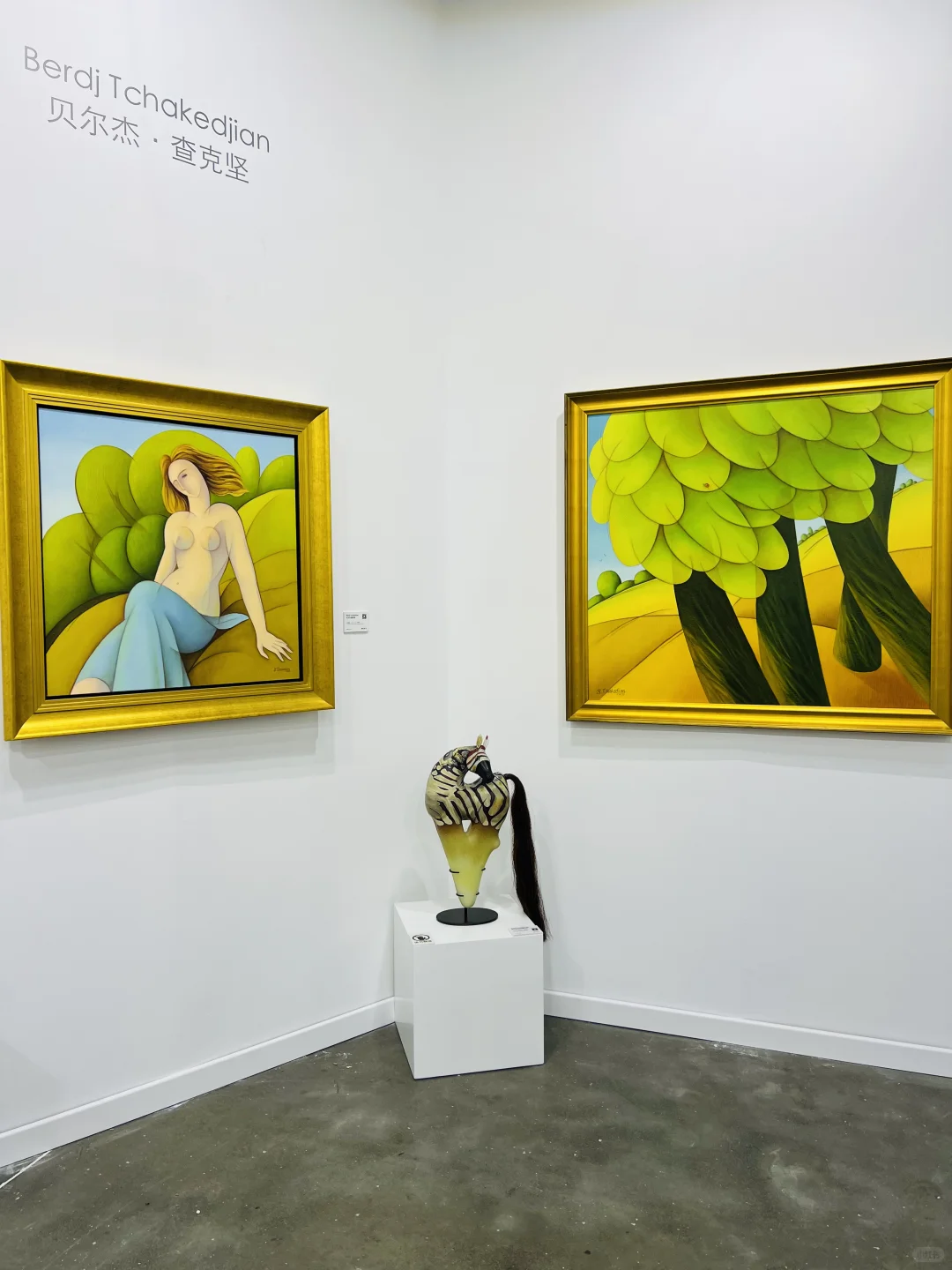 广州12月必看!「魔灯当代」 艺博会保姆级攻略