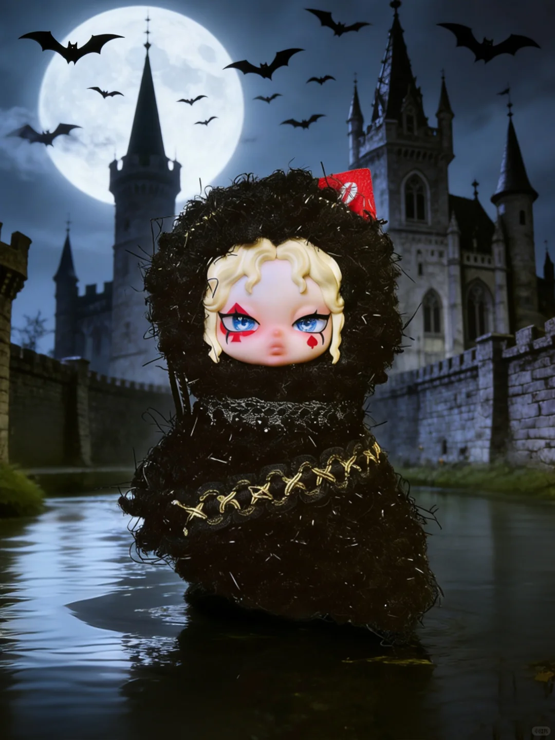 ZFAZ未潮文化！邀请你来见面啦✨