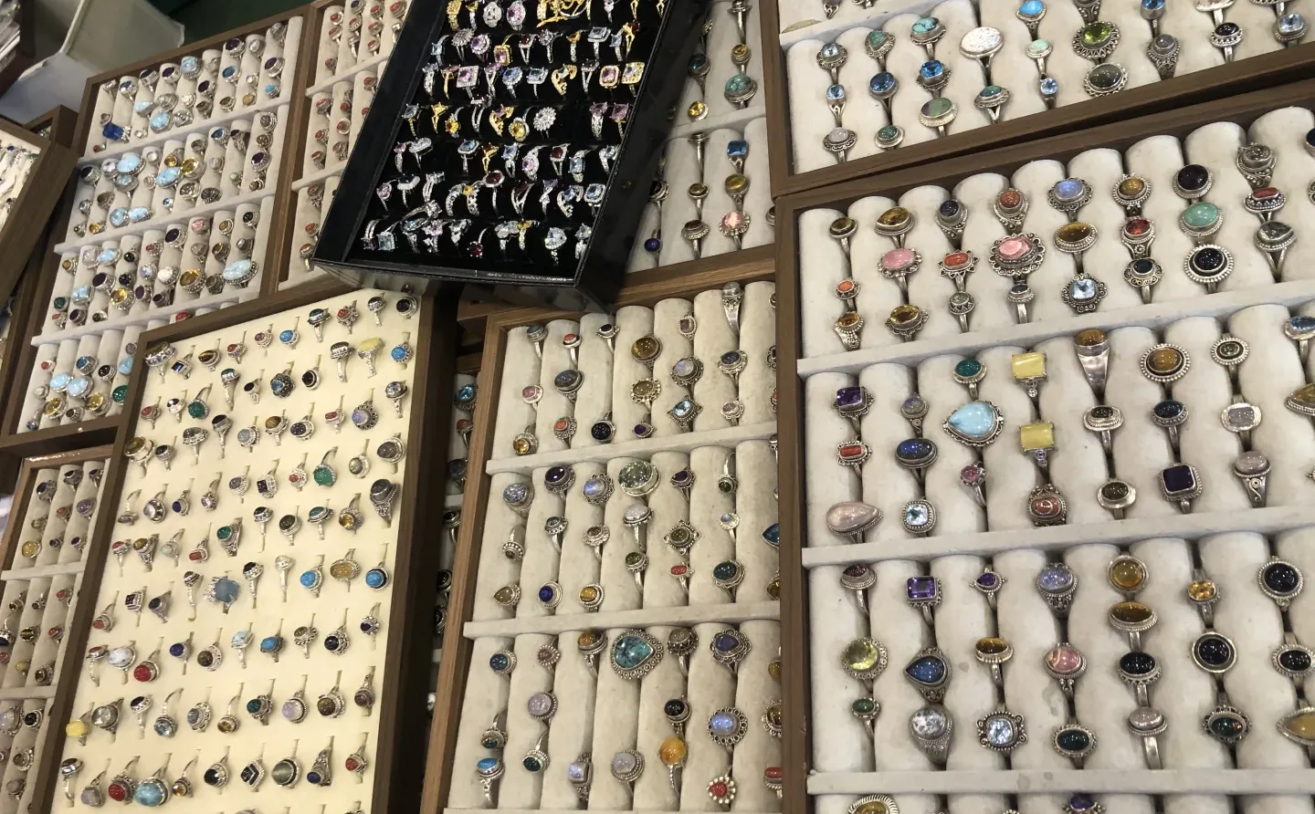 #2025厦门中外商品博览会#