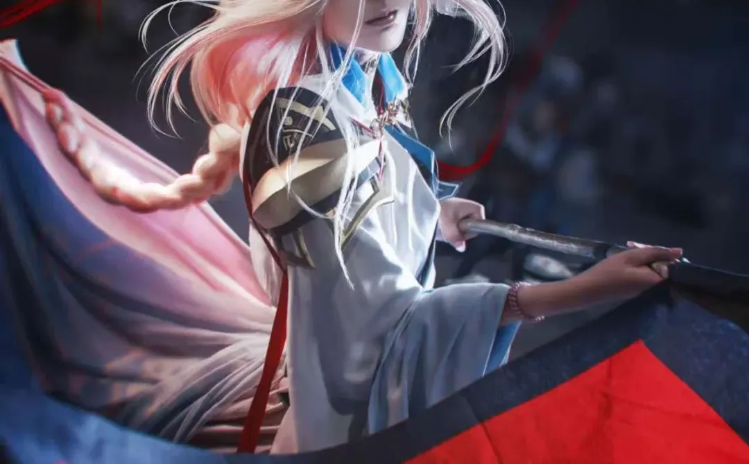 郑州新乡国漫文化博览会coser自由行申请