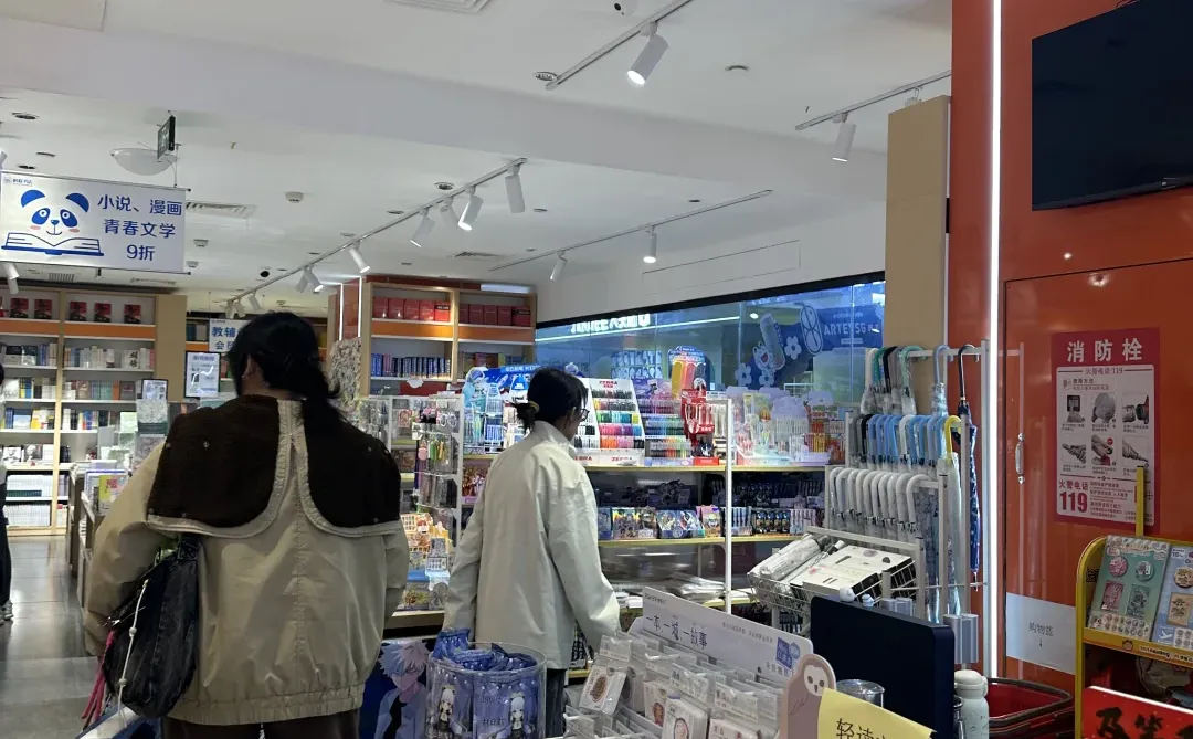 南宁会展航洋免费盖章get❗️